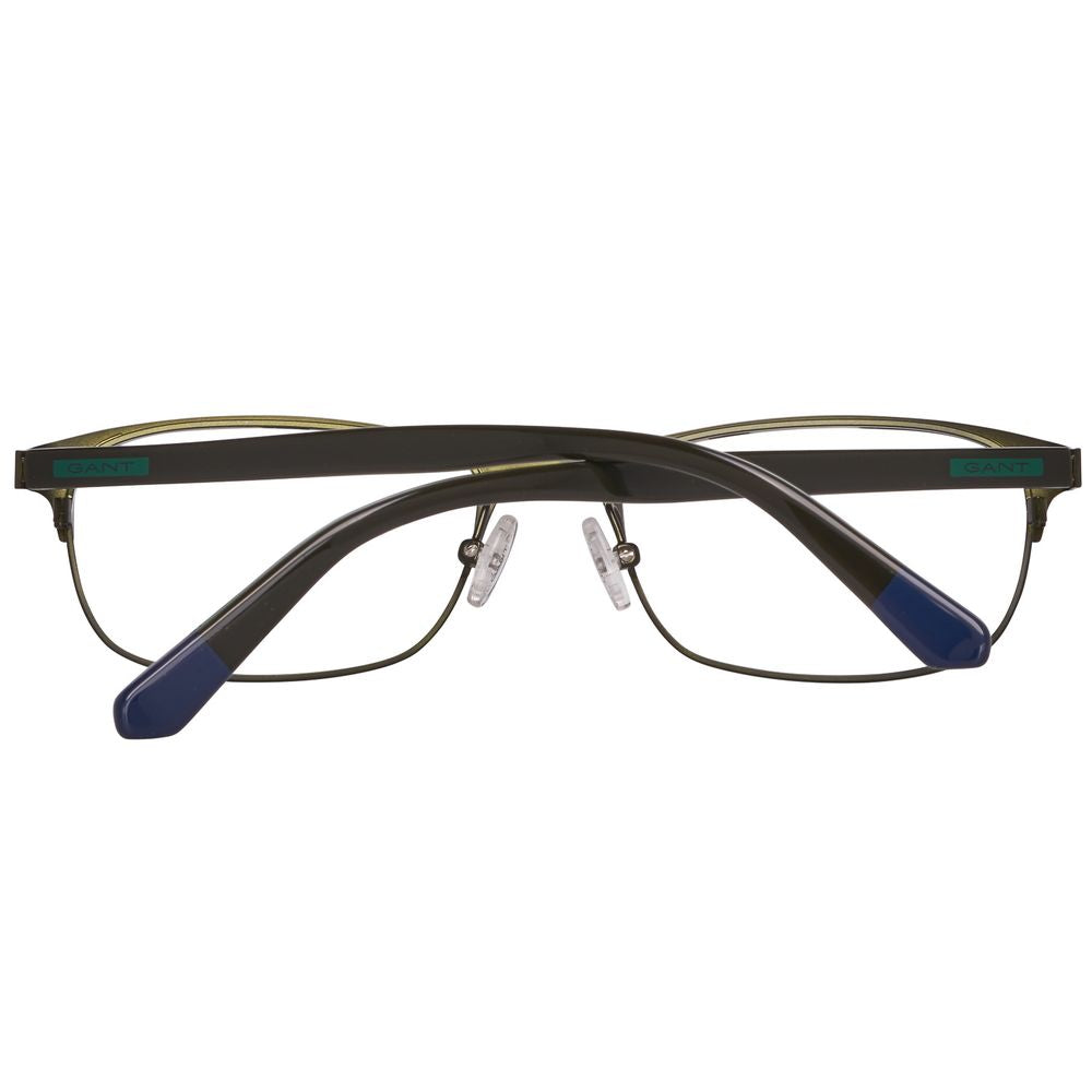 Gray Metal Frames Gant