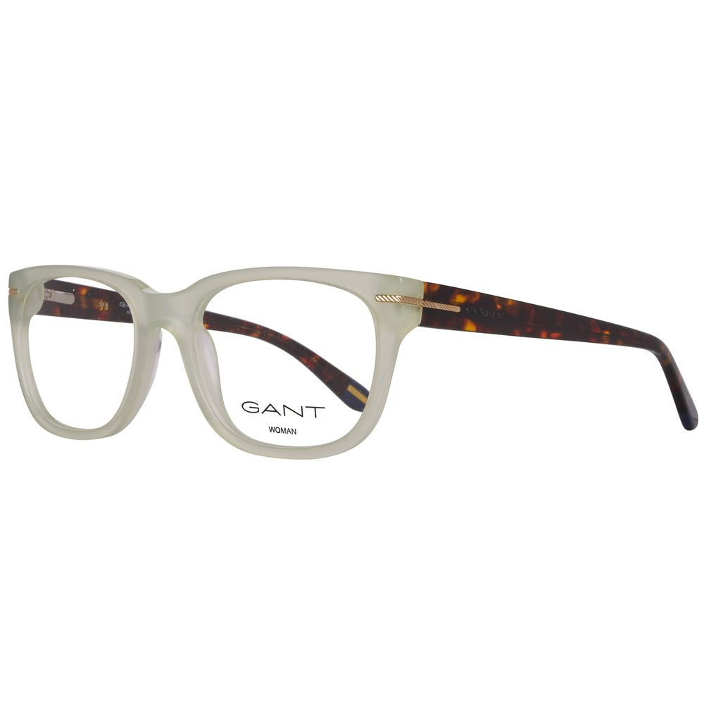 Turquoise Plastic Frames Gant