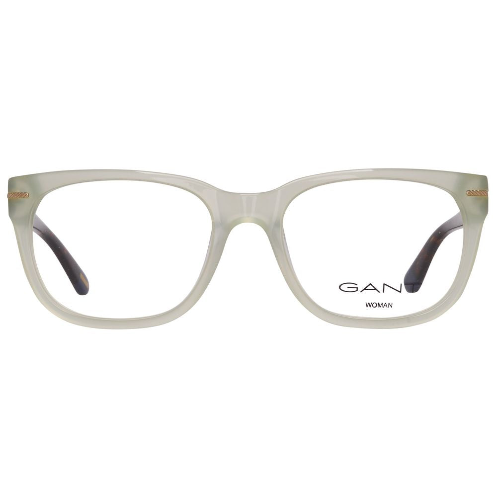 Turquoise Plastic Frames Gant