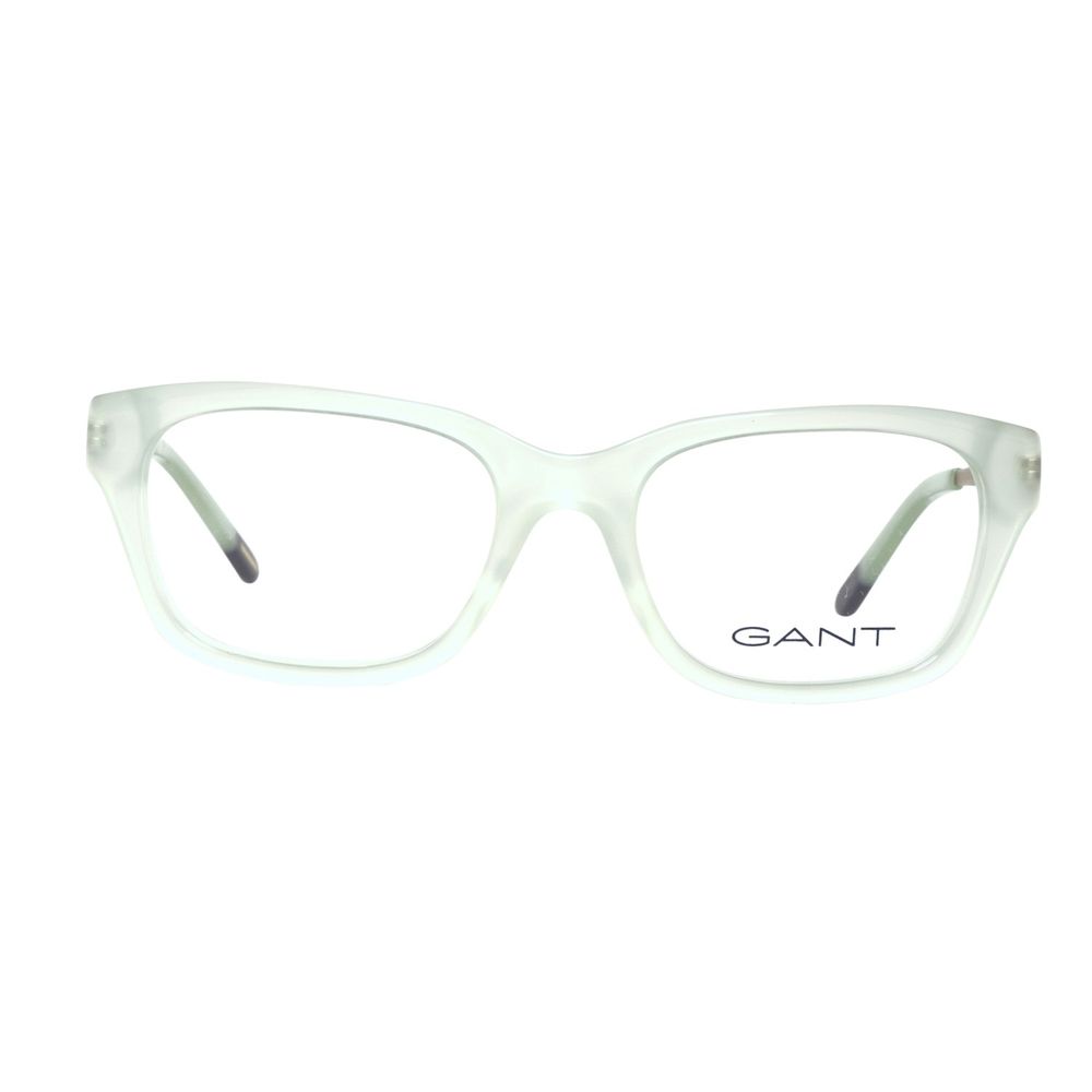 Green Metal Frames Gant