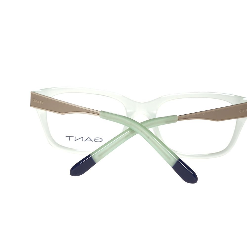 Green Metal Frames Gant