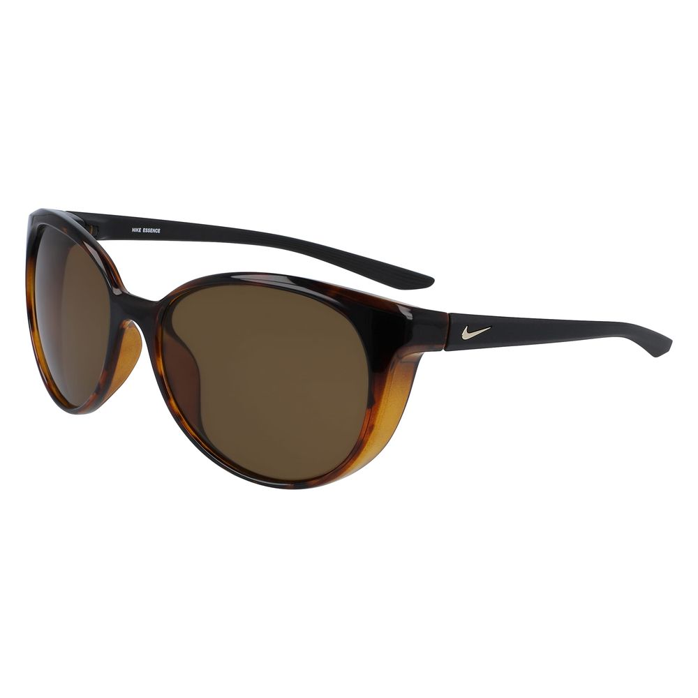 Brown Injected Sunglasses Nike