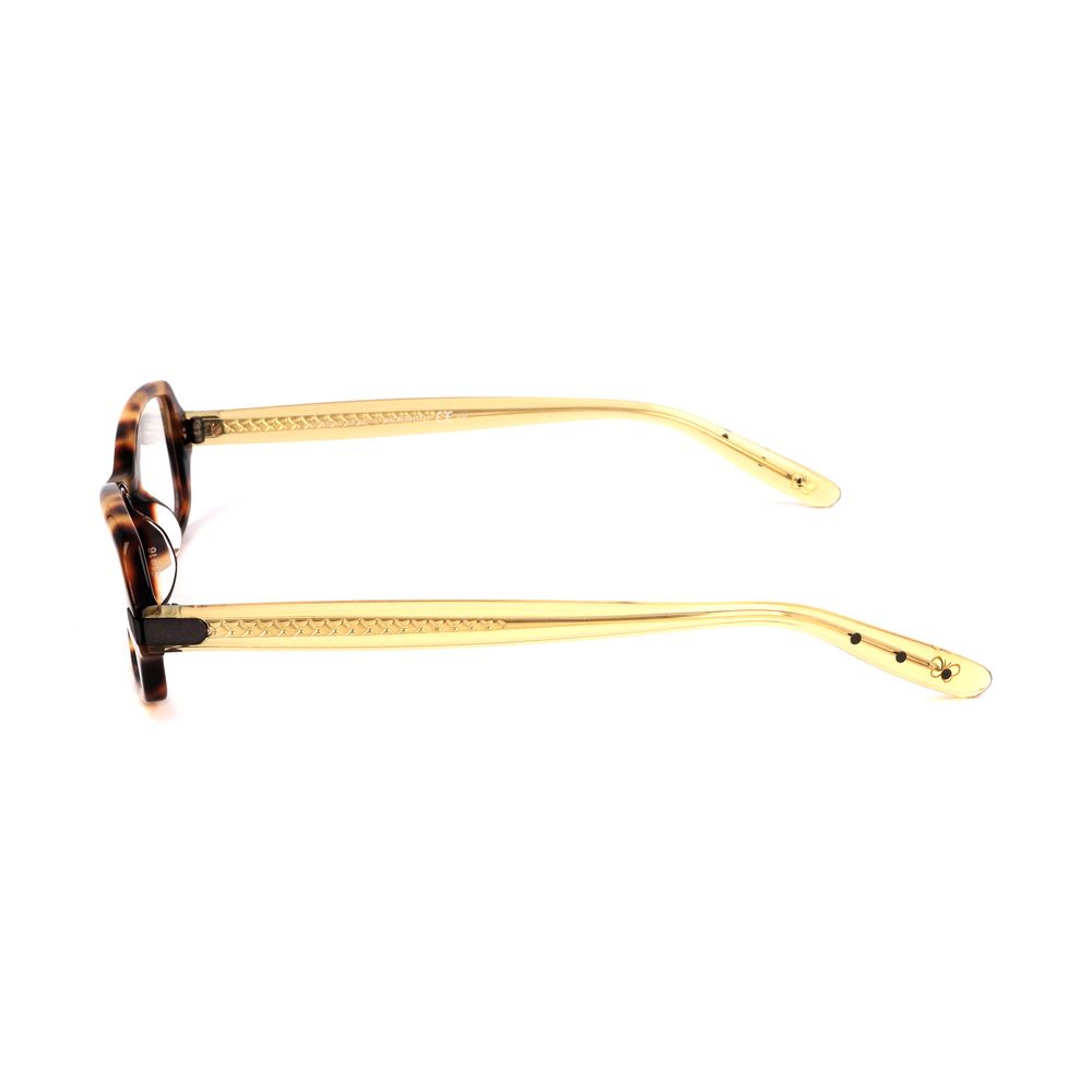 Bicolor Plastic Frames Bottega Veneta