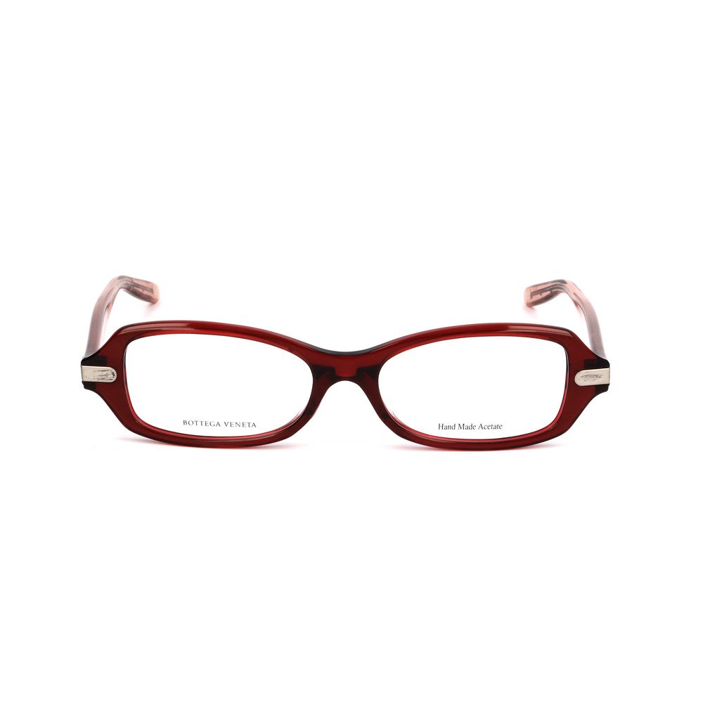 Bicolor Plastic Frames Bottega Veneta