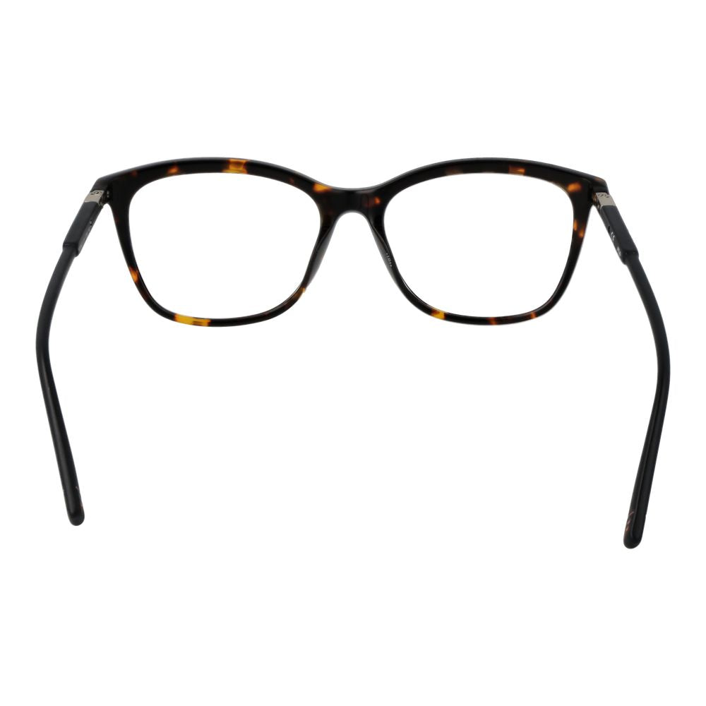 Brown Women Glasses Frame Fila