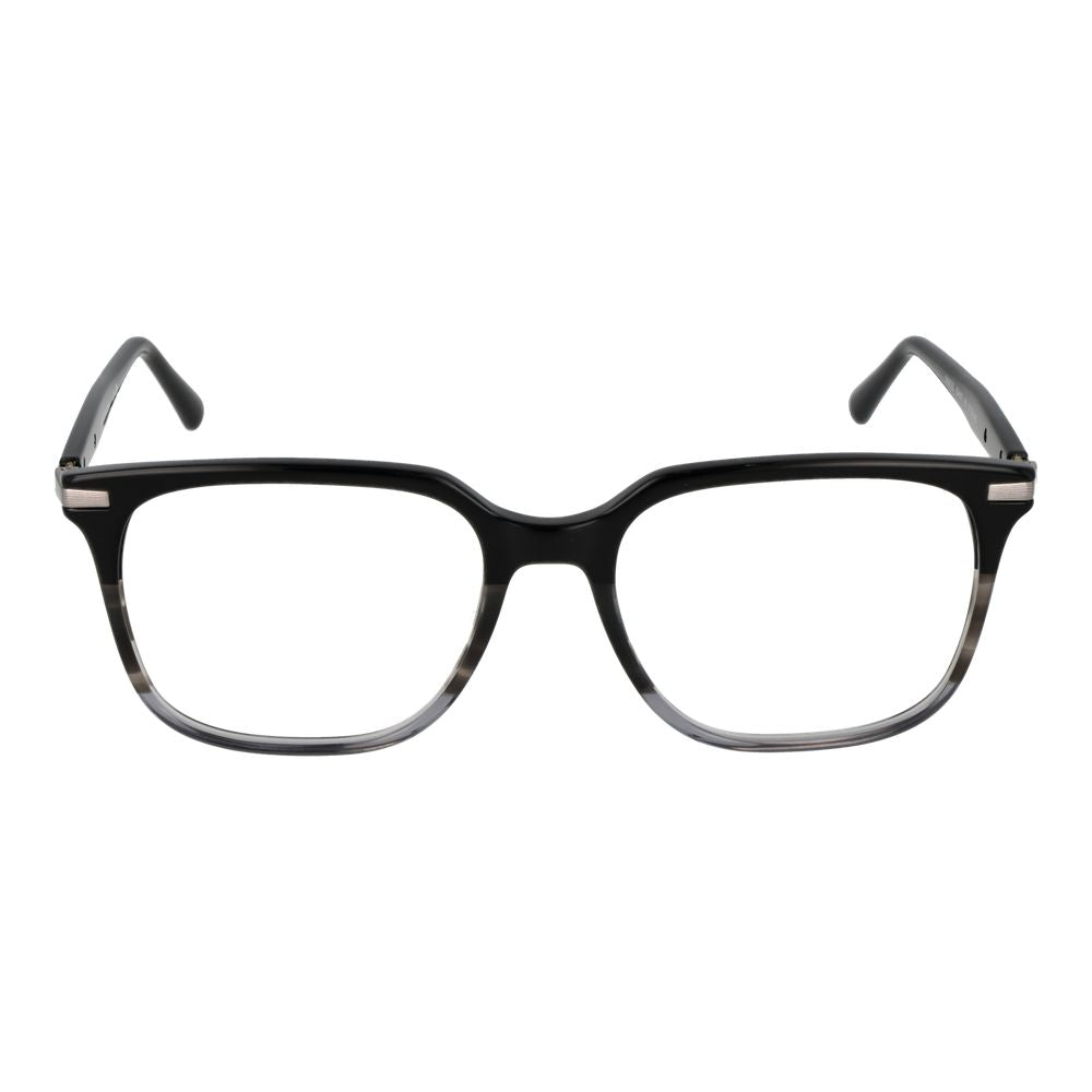 Black Men Glasses Frame Scotch & Soda