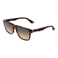 Brown Men Sunglass BMW