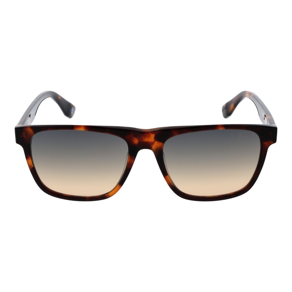 Brown Men Sunglass BMW