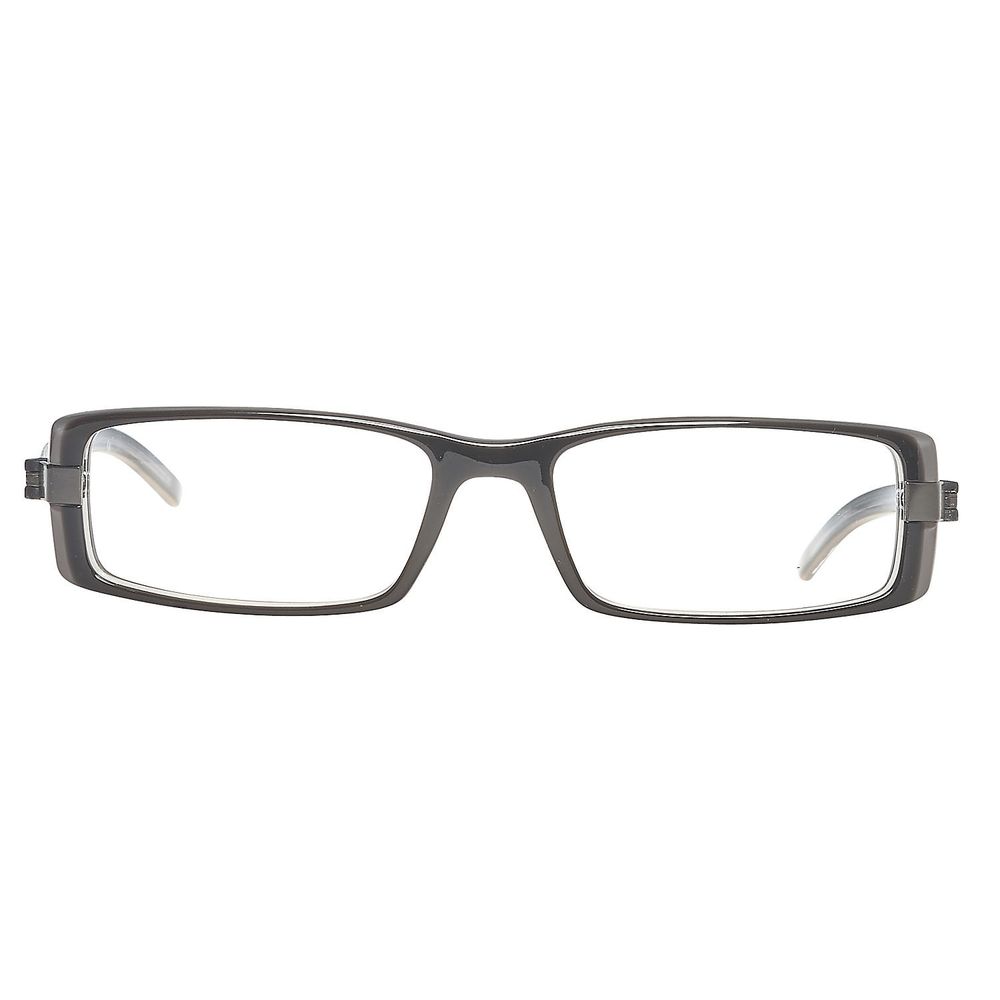 Black Plastic Frames Rodenstock