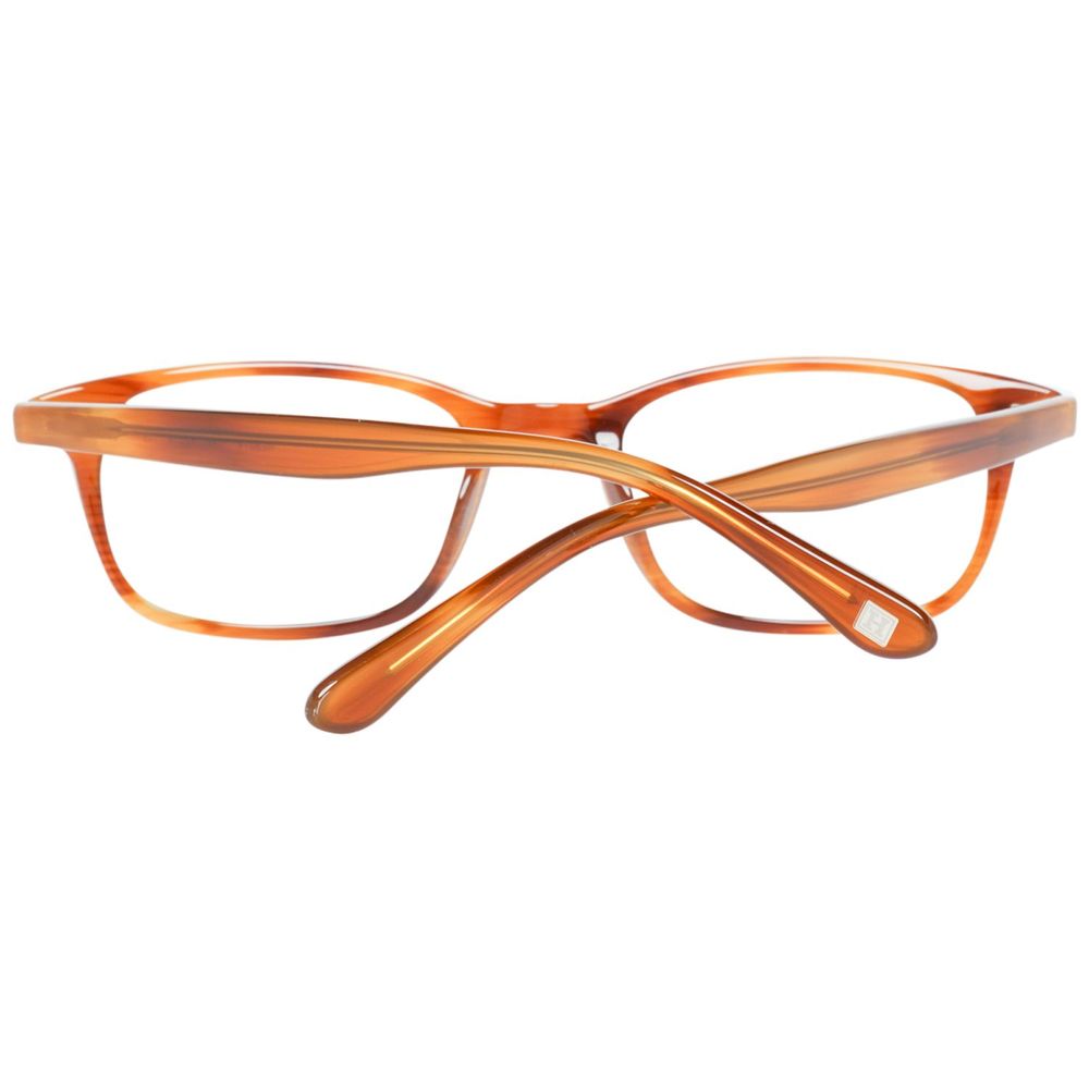 Brown Plastic Frames Hackett
