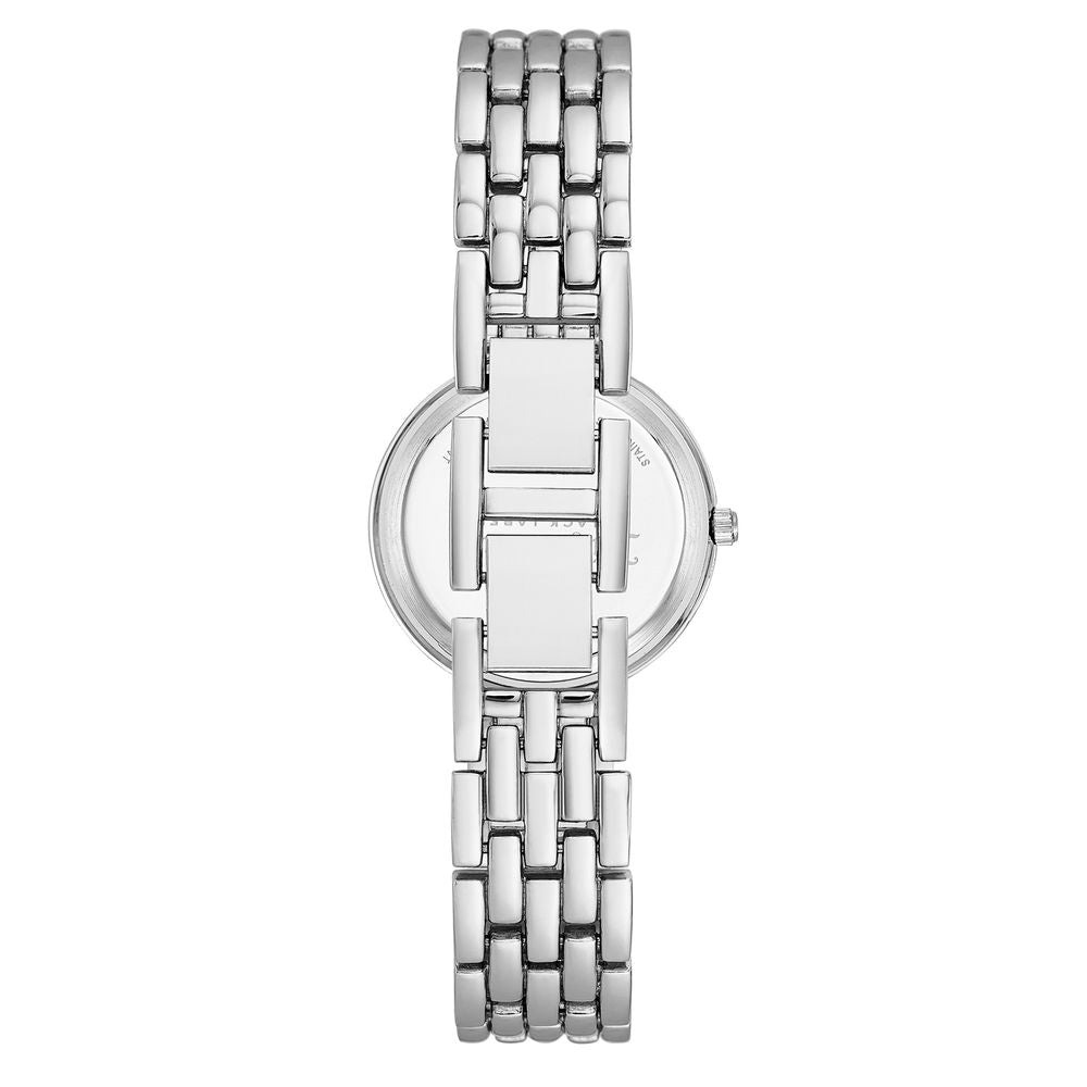 Silver Metal Watch Juicy Couture