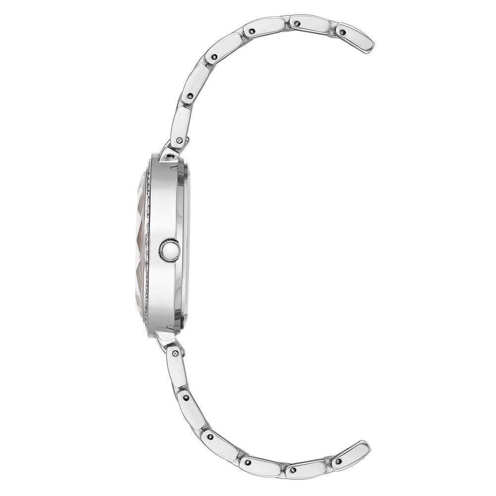 Silver Metal Watch Juicy Couture