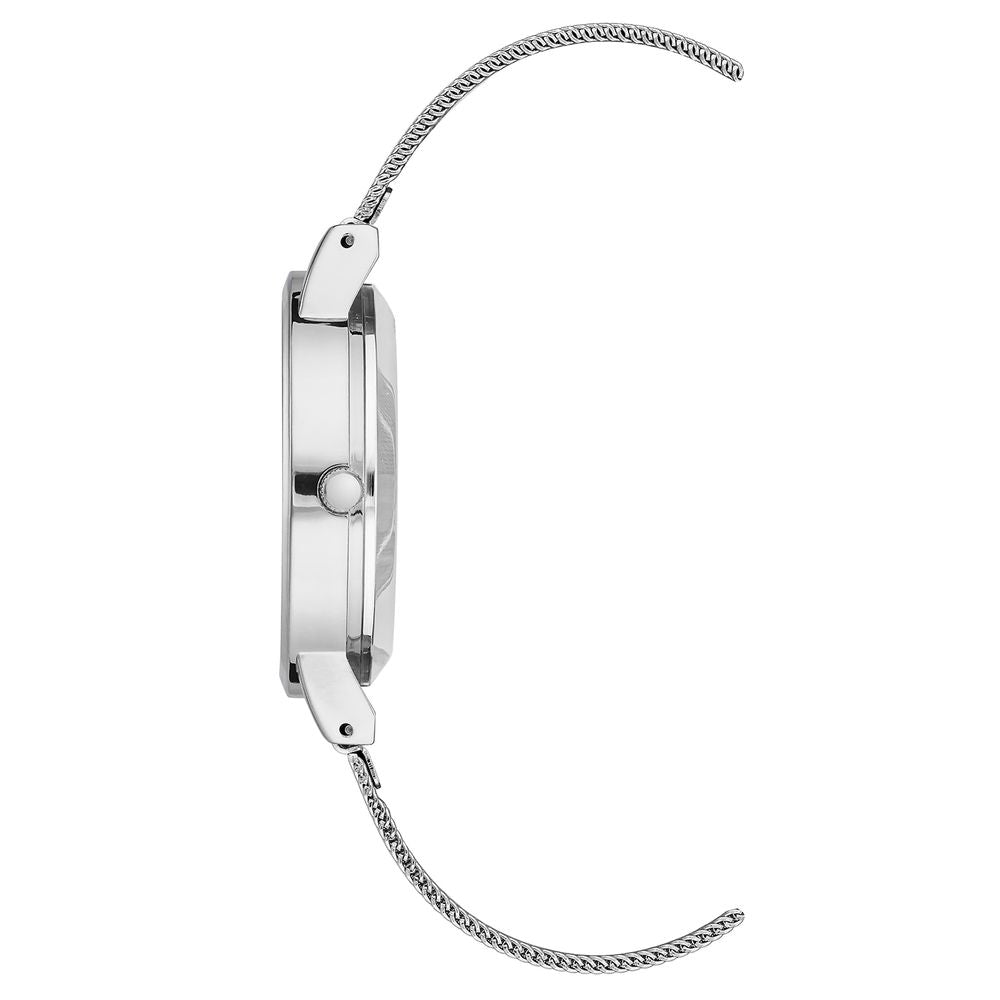 Silver Stainless Steel Watch Juicy Couture
