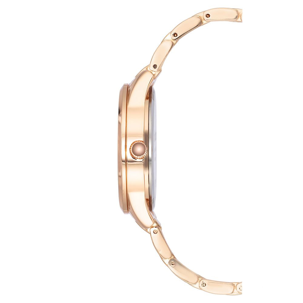 Multicolor Metal Watch Juicy Couture