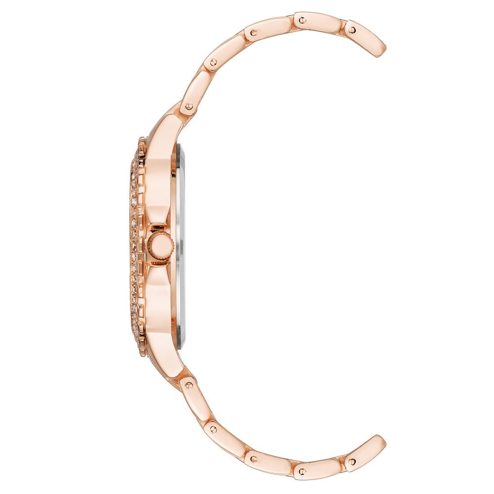 Multicolor Metal Watch Juicy Couture