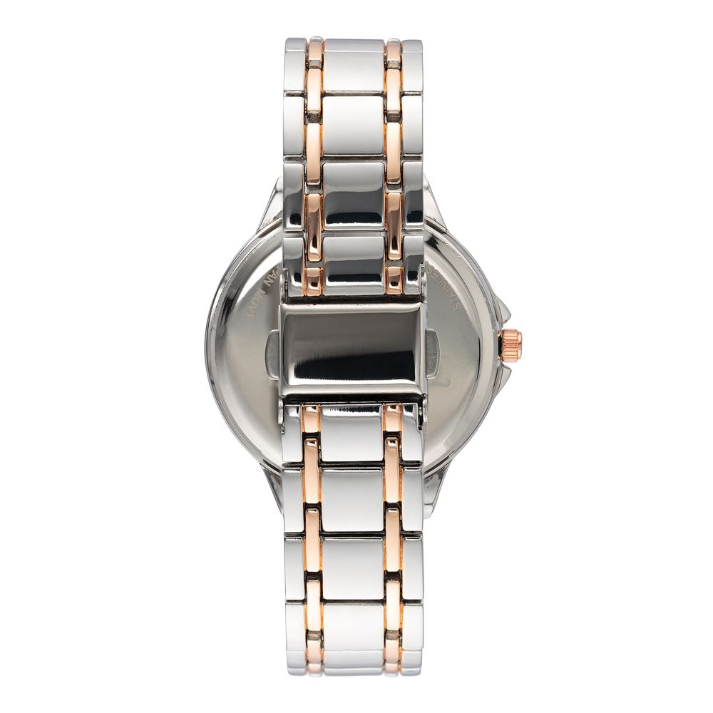 Silver Metal Watch Juicy Couture
