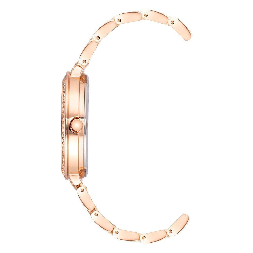 Multicolor Metal Watch Juicy Couture