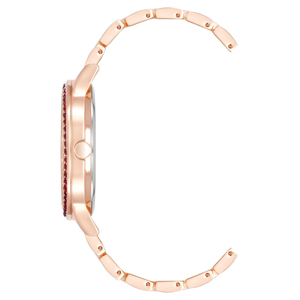 Multicolor Metal Watch Juicy Couture