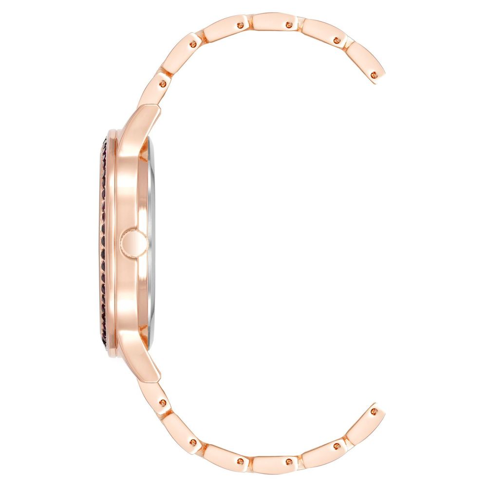 Multicolor Metal Watch Juicy Couture