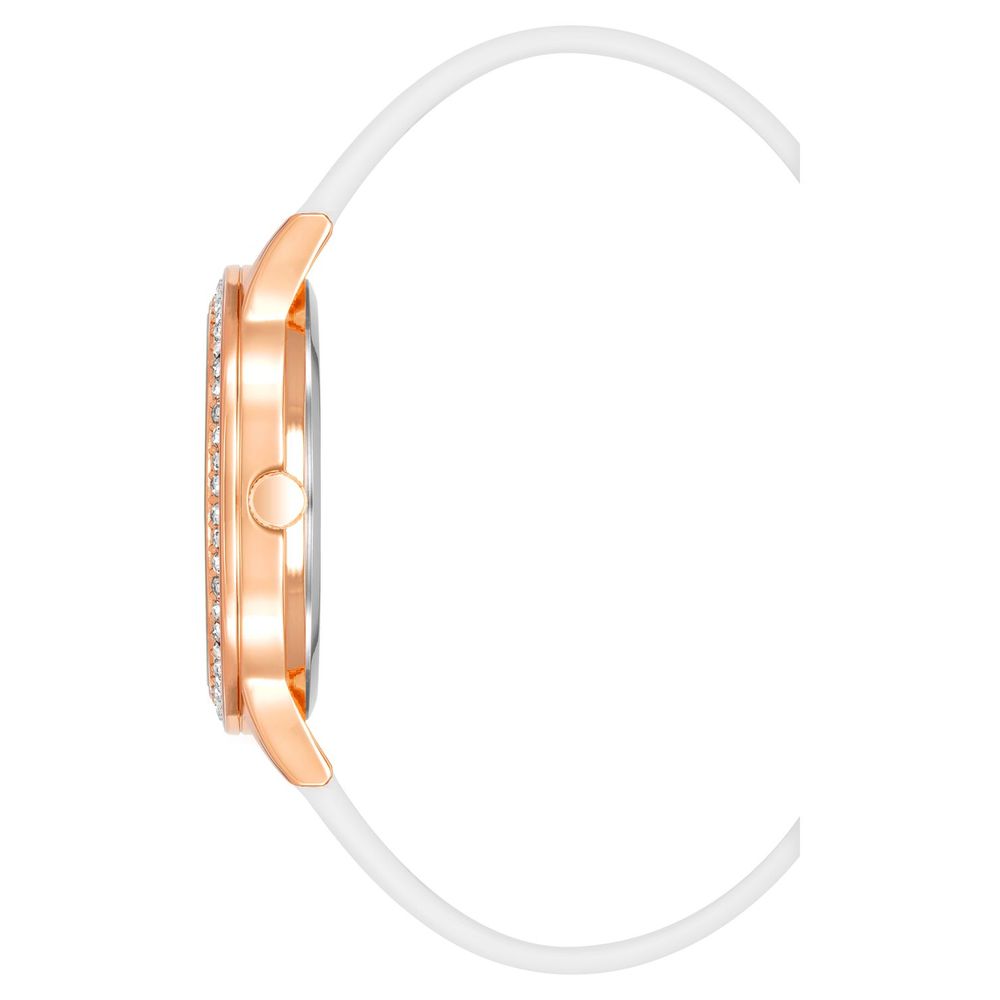 White Synthetic Watch Juicy Couture