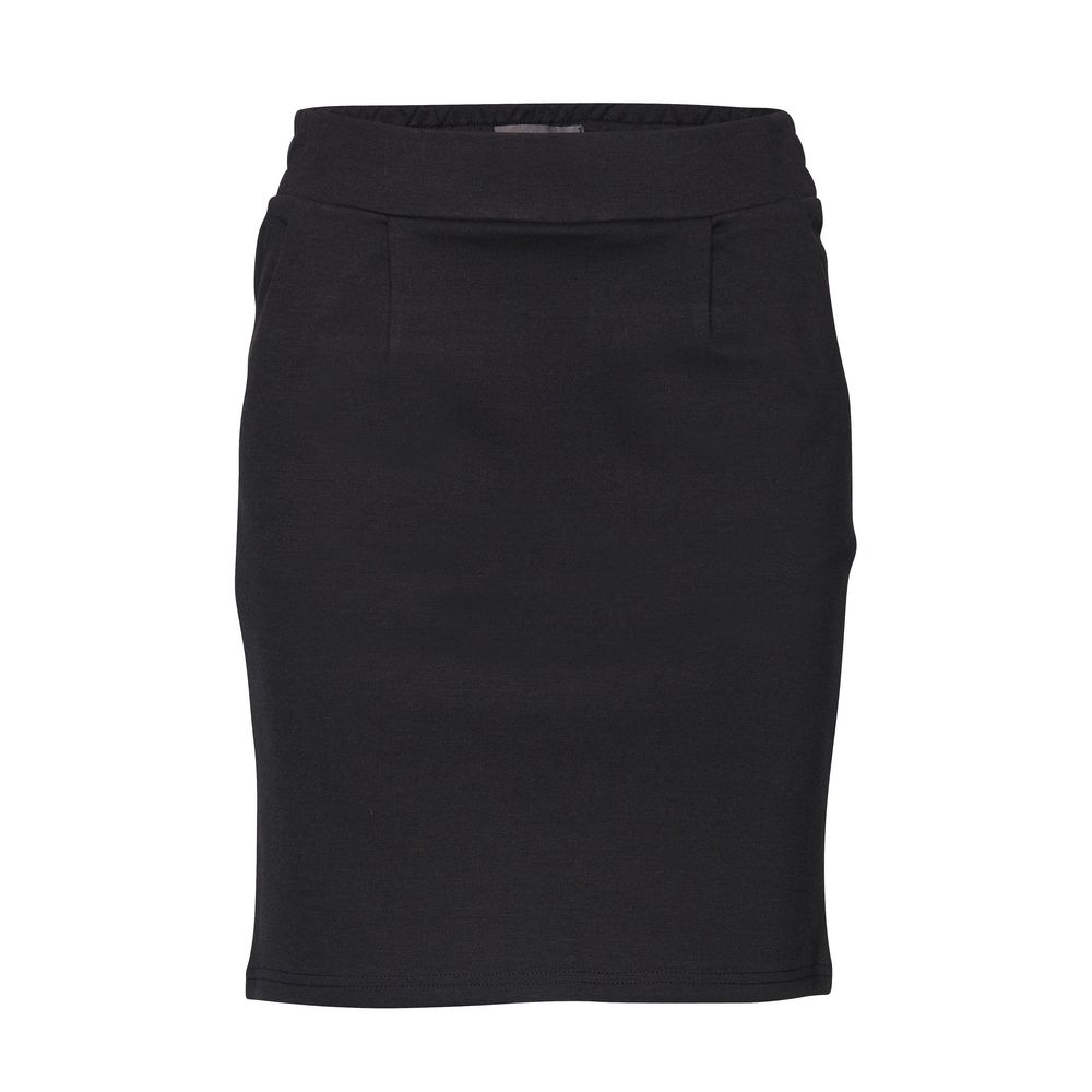 Black Polyester Mini ICHI