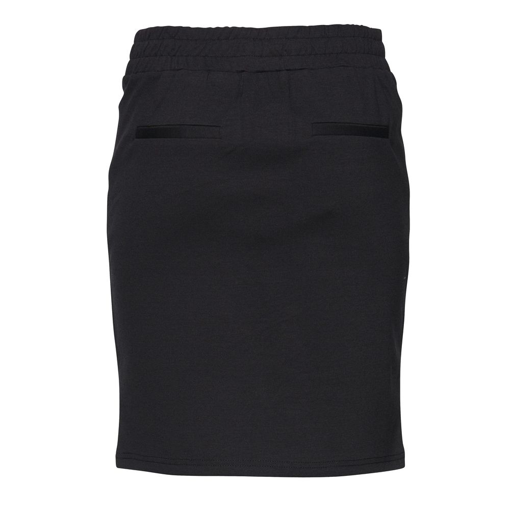 Black Polyester Mini ICHI