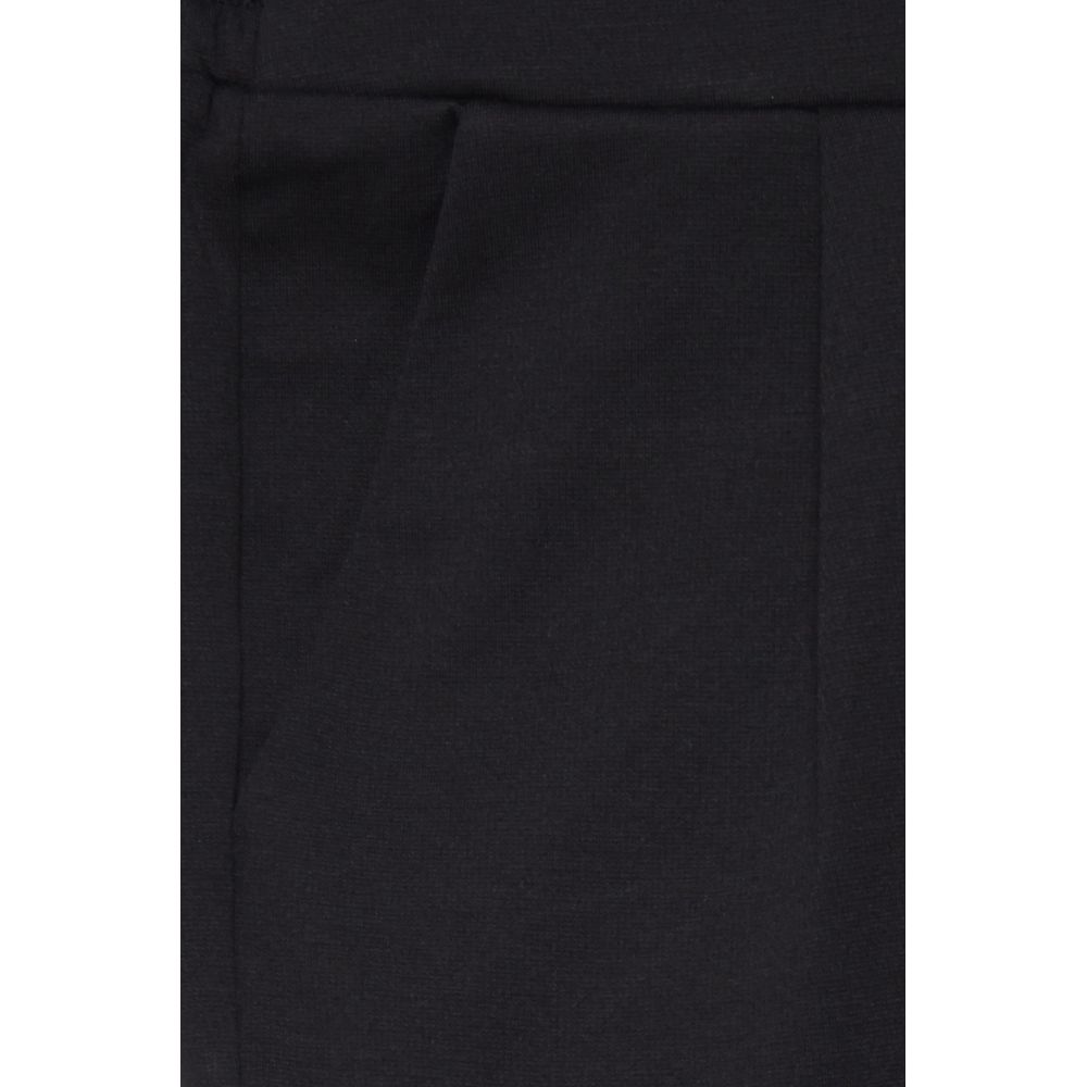 Black Polyester Mini ICHI