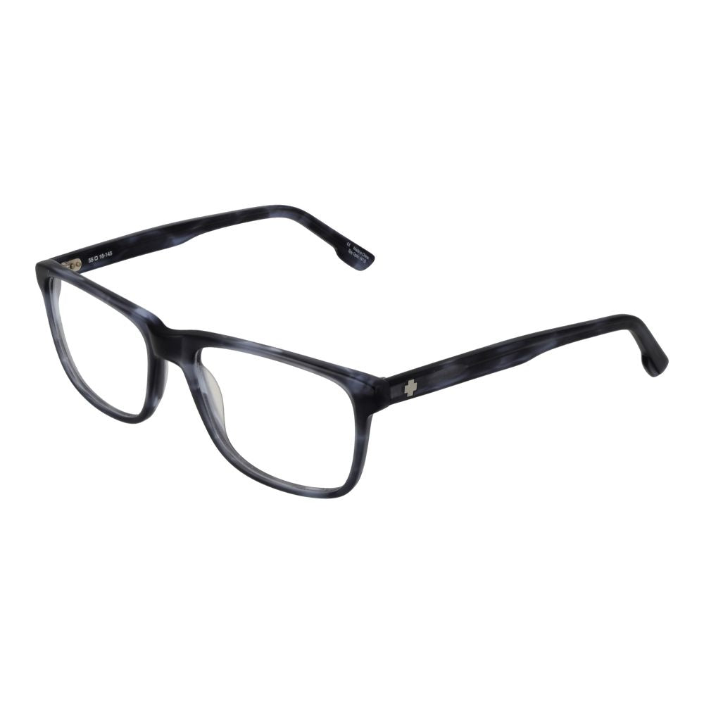 Blue Unisex Glasses Frame Spy