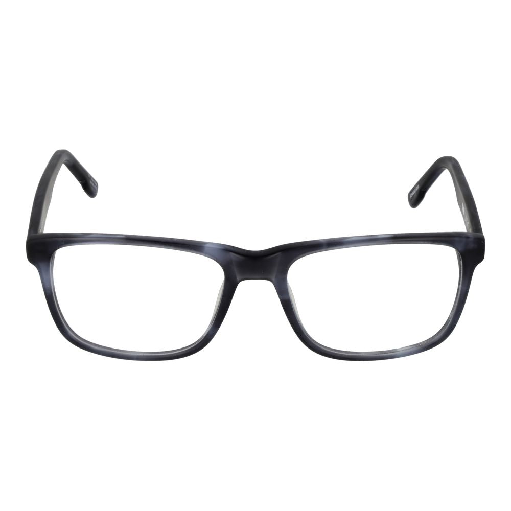 Blue Unisex Glasses Frame Spy