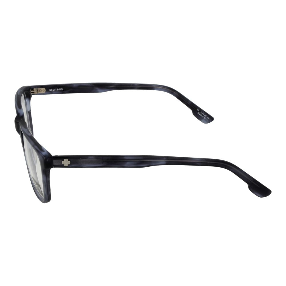 Blue Unisex Glasses Frame Spy
