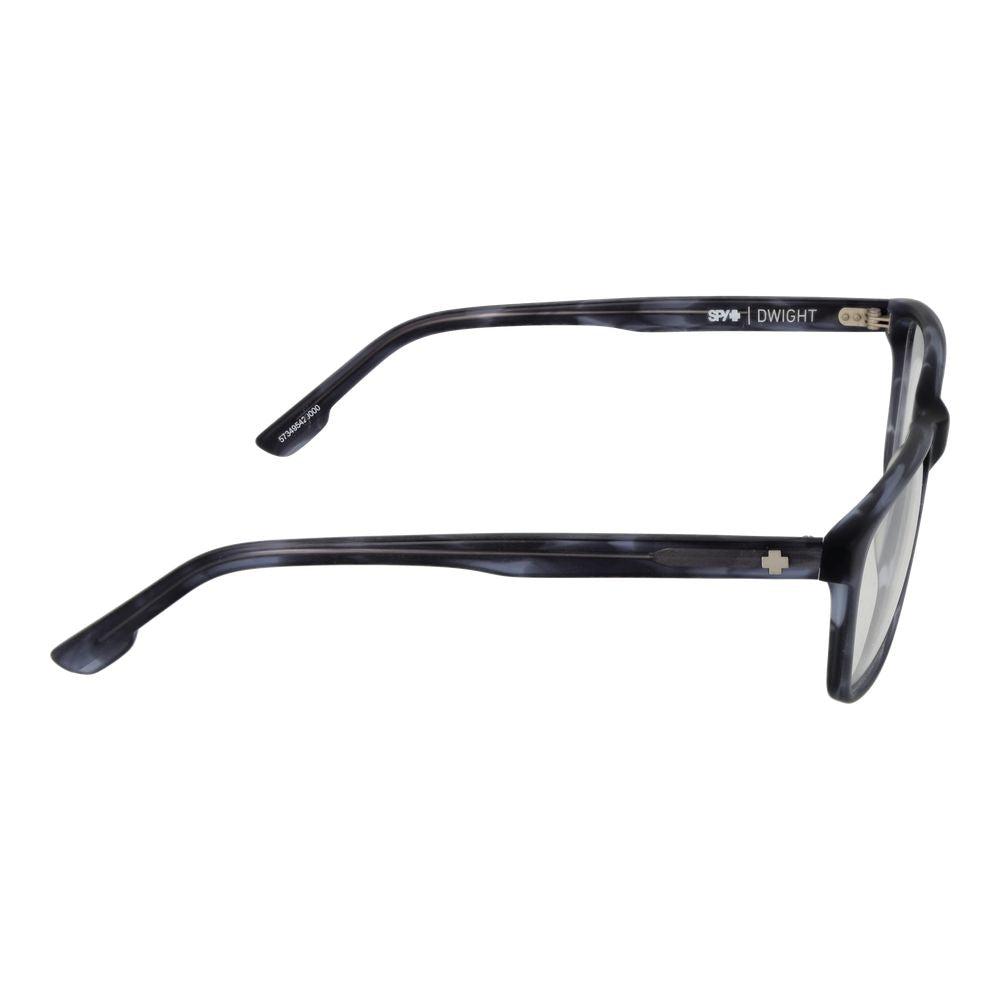 Blue Unisex Glasses Frame Spy