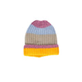 Yellow Marabou Caps Baseball Hat beanies & hats Pieces