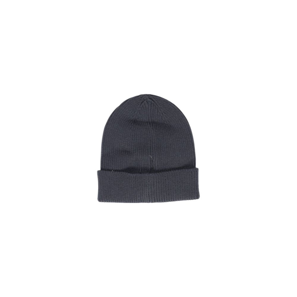 Gray Polyester Caps Baseball Hat Pieces