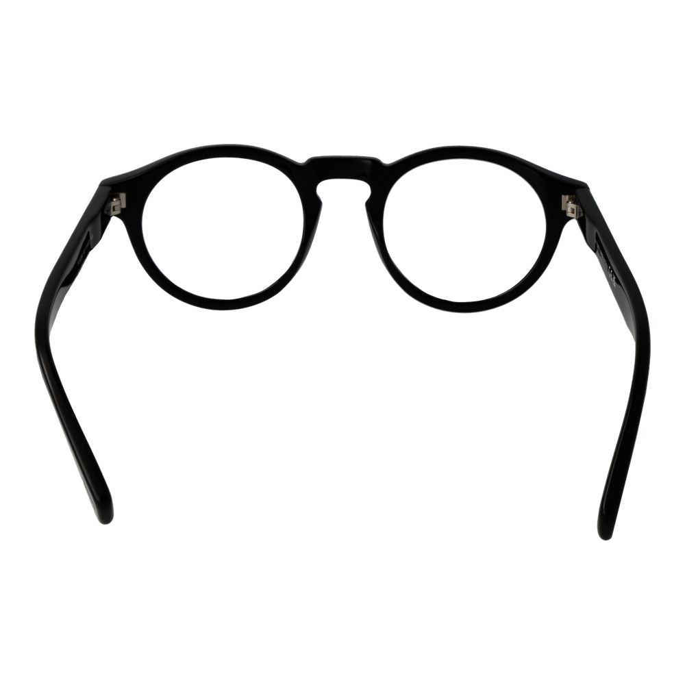 Black Men Glasses Frame Tod's