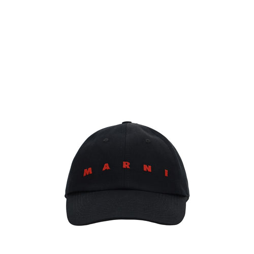Baseball Hat Marni
