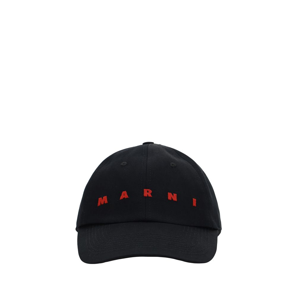 Baseball Hat Marni