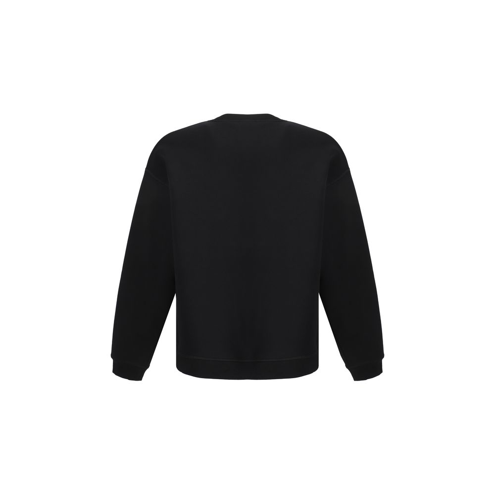 Logoed Sweatshirt Dsquared²