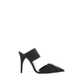 Draped Pumps Bruno Frisoni