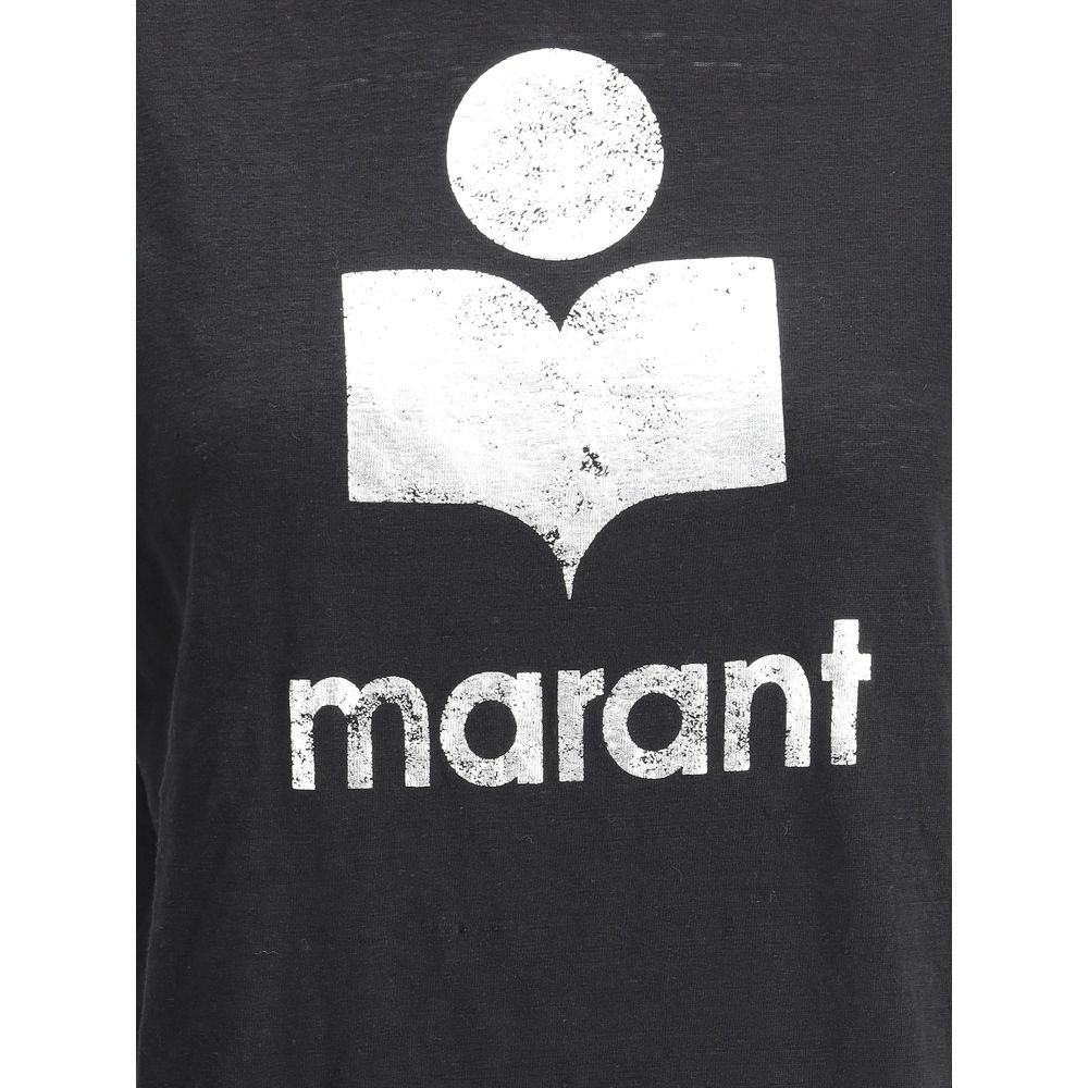 Zewel T-Shirt Marant Etoile
