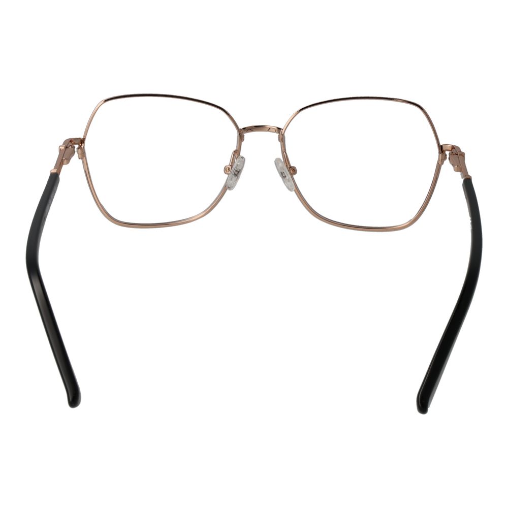Black Women Glasses Frame Marciano by Guess