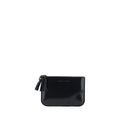 Zipped Coin Purse Comme Des Garçons
