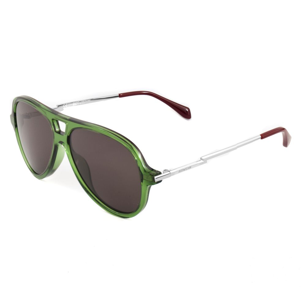 Green Acetate Sunglasses Zadig & Voltaire