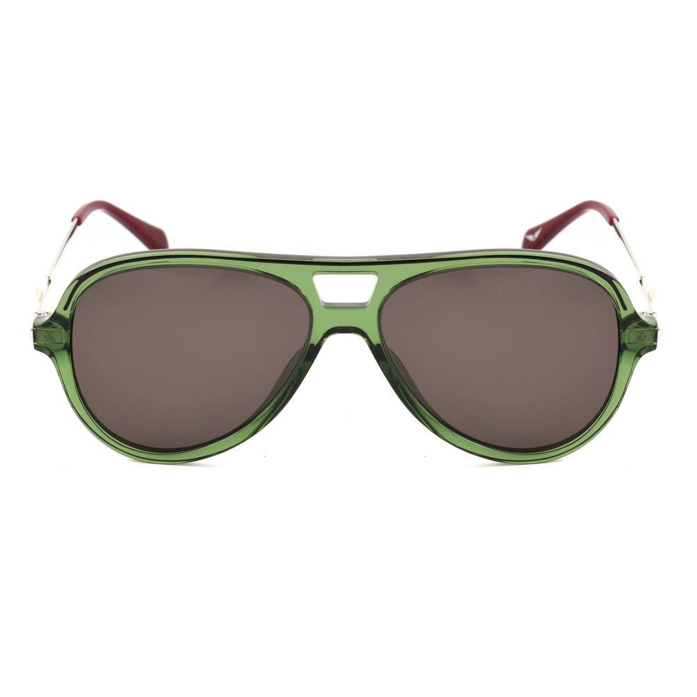Green Acetate Sunglasses Zadig & Voltaire