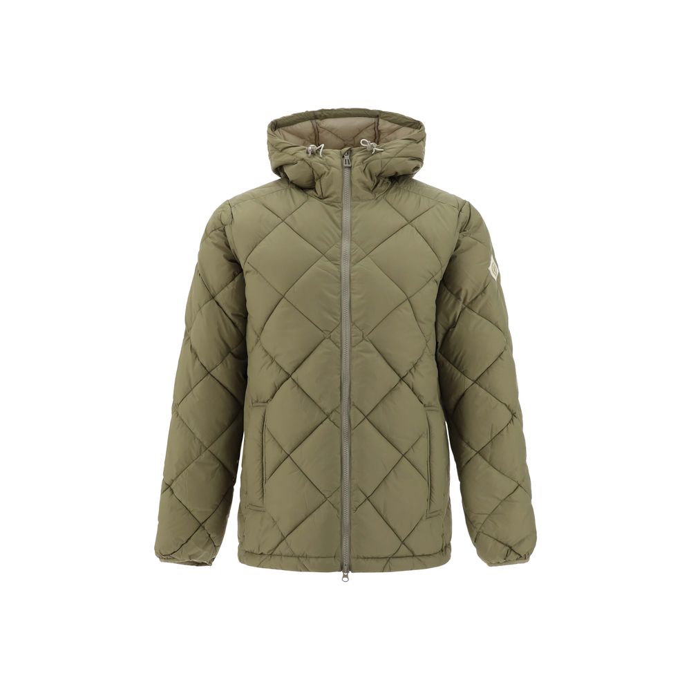 Polperro Down Jacket Henri Lloyd