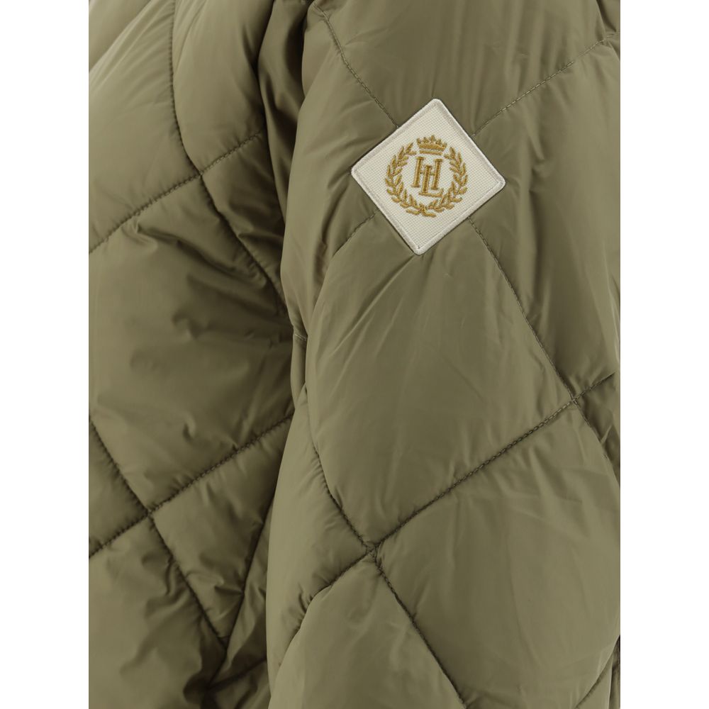 Polperro Down Jacket Henri Lloyd