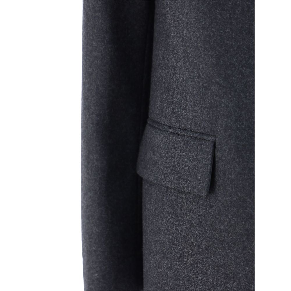 Virgin wool Blazer P.A.R.O.S.H.