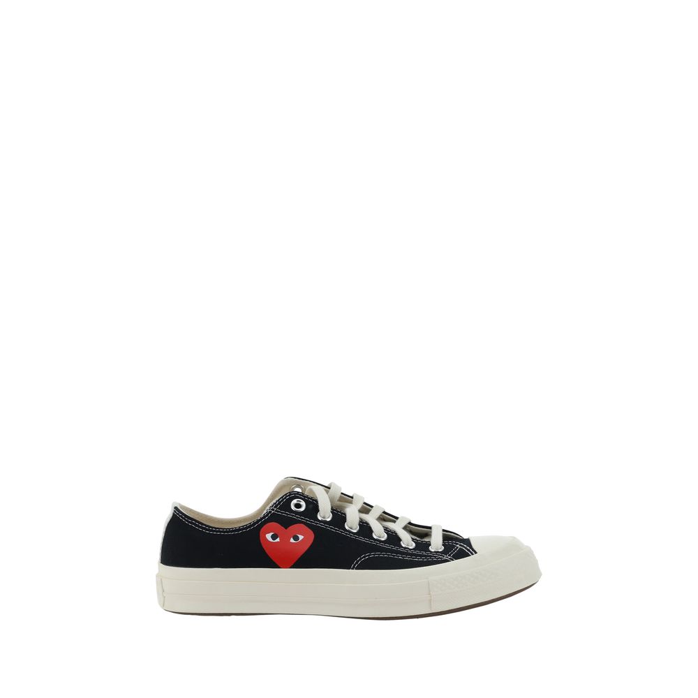 Comme des Garcons Play x Converse Sneakers Comme Des Garçons Play x Converse