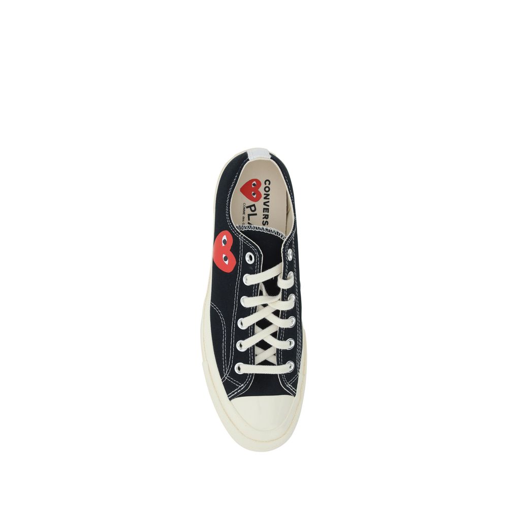 Comme des Garcons Play x Converse Sneakers Comme Des Garçons Play x Converse