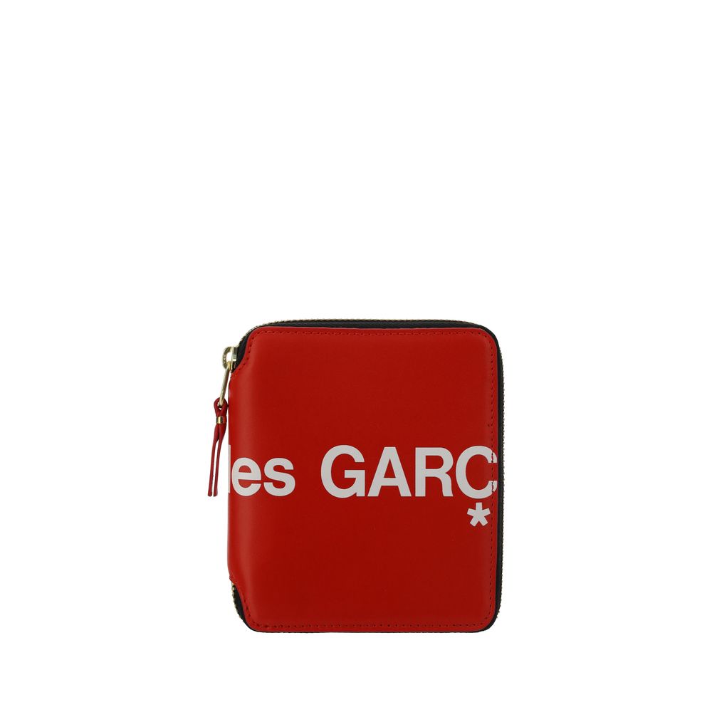 Wallet Comme Des Garçons
