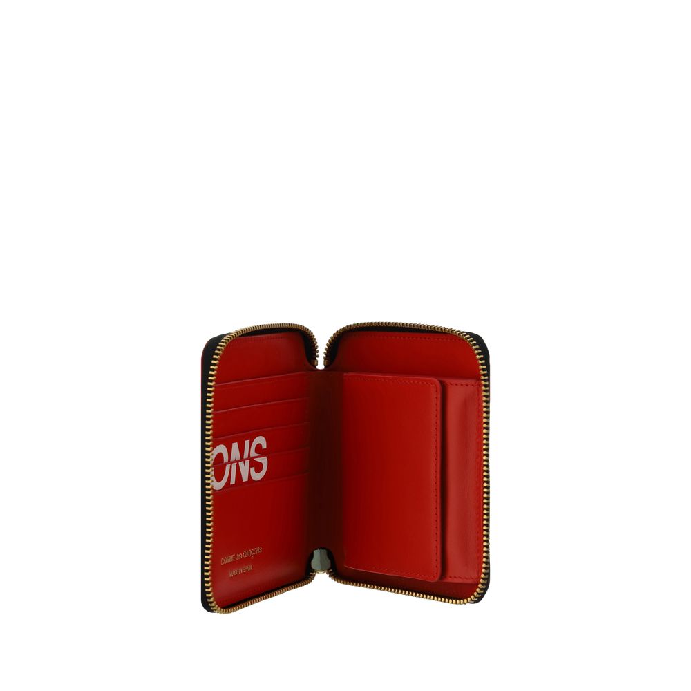Wallet Comme Des Garçons